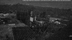 Mariazeller Bürgeralpe - Berggasthof