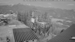 Mariazeller Bürgeralpe - Berggasthof