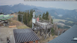 Mariazeller Bürgeralpe - Berggasthof