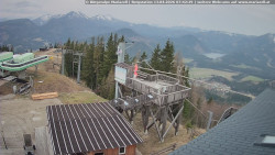 Mariazeller Bürgeralpe - Berggasthof