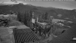 Mariazeller Bürgeralpe - Berggasthof