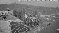 Mariazeller Bürgeralpe - Berggasthof