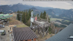 Mariazeller Bürgeralpe - Berggasthof