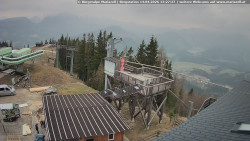 Mariazeller Bürgeralpe - Berggasthof