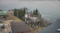 Mariazeller Bürgeralpe - Berggasthof