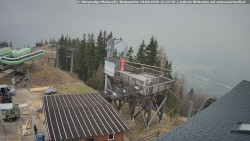 Mariazeller Bürgeralpe - Berggasthof