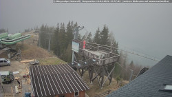 Mariazeller Bürgeralpe - Berggasthof