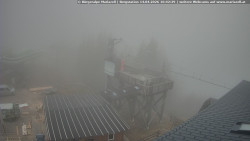 Mariazeller Bürgeralpe - Berggasthof