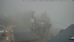 Mariazeller Bürgeralpe - Berggasthof