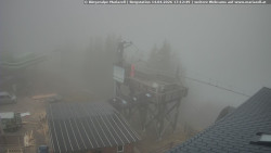 Mariazeller Bürgeralpe - Berggasthof