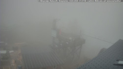 Mariazeller Bürgeralpe - Berggasthof