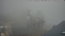 Mariazeller Bürgeralpe - Berggasthof