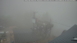 Mariazeller Bürgeralpe - Berggasthof