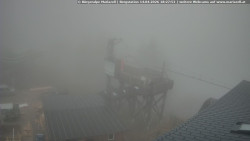 Mariazeller Bürgeralpe - Berggasthof