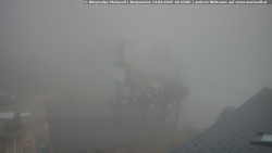 Mariazeller Bürgeralpe - Berggasthof