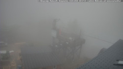 Mariazeller Bürgeralpe - Berggasthof