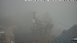 Mariazeller Bürgeralpe - Berggasthof