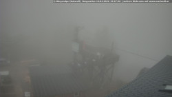 Mariazeller Bürgeralpe - Berggasthof