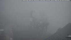 Mariazeller Bürgeralpe - Berggasthof