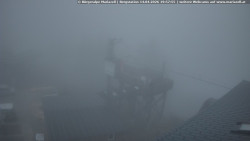 Mariazeller Bürgeralpe - Berggasthof