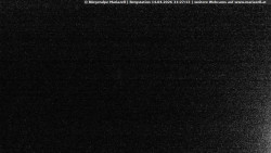 Mariazeller Bürgeralpe - Berggasthof