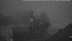 Mariazeller Bürgeralpe - Berggasthof