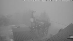 Mariazeller Bürgeralpe - Berggasthof