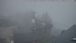 Mariazeller Bürgeralpe - Berggasthof