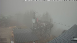 Mariazeller Bürgeralpe - Berggasthof