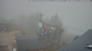 Městečko Mariazell - Mariazeller Bürgeralpe - Berggasthof - 15.4.2026 v 07:00 Městečko Mariazell - Mariazeller Bürgeralpe - Berggasthof - 15.4.2026 v 07:00