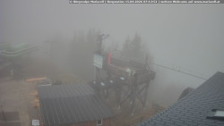 Mariazeller Bürgeralpe - Berggasthof