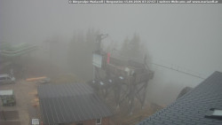 Mariazeller Bürgeralpe - Berggasthof