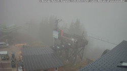 Mariazeller Bürgeralpe - Berggasthof