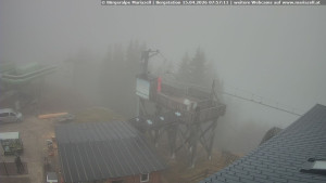 Městečko Mariazell - Mariazeller Bürgeralpe - Berggasthof - 15.4.2026 v 08:00 Městečko Mariazell - Mariazeller Bürgeralpe - Berggasthof - 15.4.2026 v 08:00