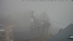 Mariazeller Bürgeralpe - Berggasthof