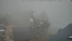 Mariazeller Bürgeralpe - Berggasthof