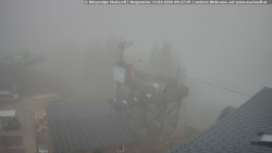 Mariazeller Bürgeralpe - Berggasthof