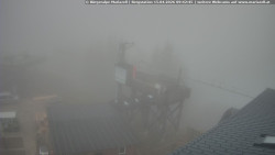 Mariazeller Bürgeralpe - Berggasthof