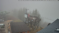 Mariazeller Bürgeralpe - Berggasthof