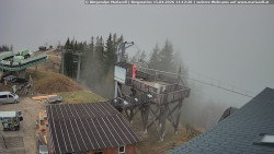 Mariazeller Bürgeralpe - Berggasthof