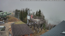 Mariazeller Bürgeralpe - Berggasthof