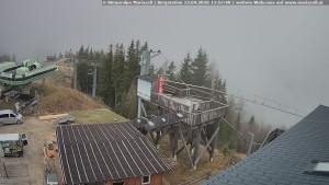 Městečko Mariazell - Mariazeller Bürgeralpe - Berggasthof - 15.4.2026 v 12:00 Městečko Mariazell - Mariazeller Bürgeralpe - Berggasthof - 15.4.2026 v 12:00