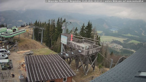 Městečko Mariazell - Mariazeller Bürgeralpe - Berggasthof - 15.4.2026 v 15:00 Městečko Mariazell - Mariazeller Bürgeralpe - Berggasthof - 15.4.2026 v 15:00