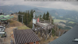 Mariazeller Bürgeralpe - Berggasthof