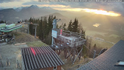 Mariazeller Bürgeralpe - Berggasthof