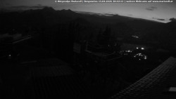 Mariazeller Bürgeralpe - Berggasthof