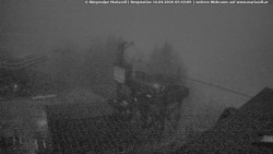 Mariazeller Bürgeralpe - Berggasthof