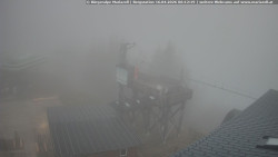 Mariazeller Bürgeralpe - Berggasthof