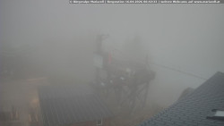 Mariazeller Bürgeralpe - Berggasthof