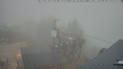 Mariazeller Bürgeralpe - Berggasthof